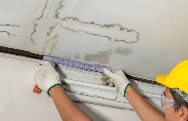 Reliable Emergency Water Damage Restoration contractor in Clallam Bay, WA by Water Damage Irwin